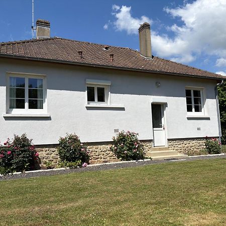 La Maison D'Henri Sailly-Flibeaucourt Exterior foto
